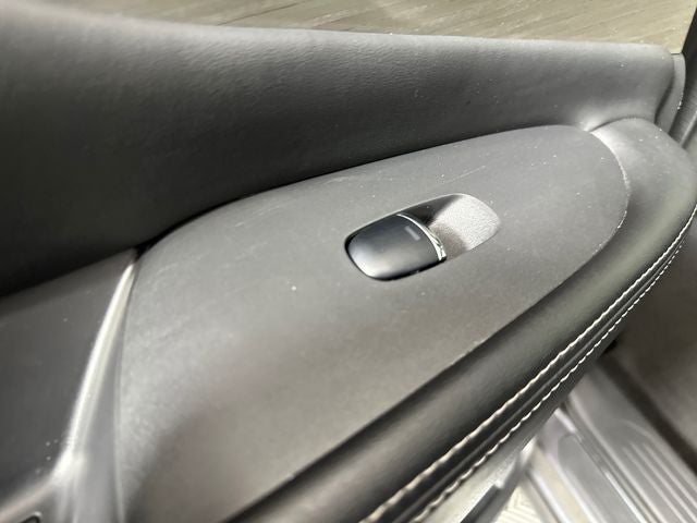 2017 Nissan Murano SL Technology Package