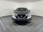 2017 Nissan Murano SL Technology Package