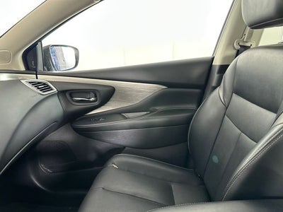 2017 Nissan Murano SL Technology Package