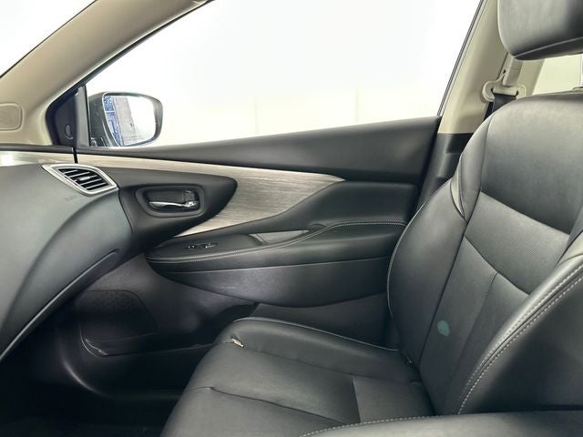 2017 Nissan Murano SL Technology Package