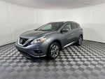 2017 Nissan Murano SL Technology Package