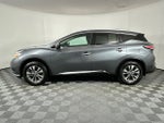 2017 Nissan Murano SL Technology Package