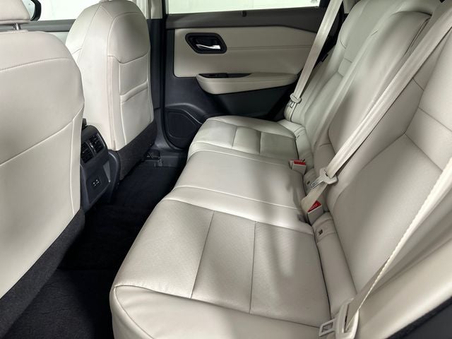 2023 Nissan Rogue SV Premium Package