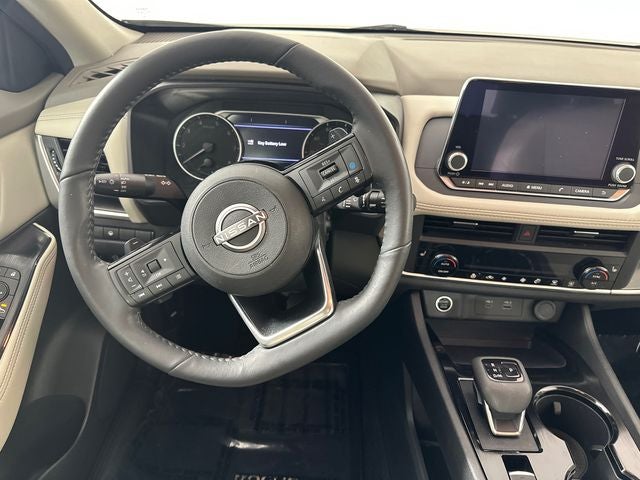 2023 Nissan Rogue SV Premium Package