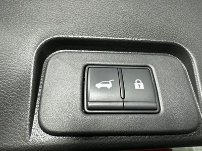 2023 Nissan Rogue SV Premium Package