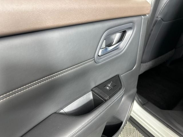 2023 Nissan Rogue SV Premium Package