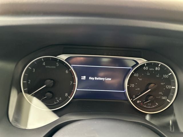 2023 Nissan Rogue SV Premium Package