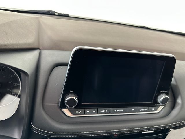 2023 Nissan Rogue SV Premium Package