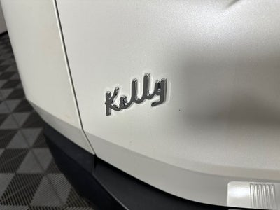 2023 Nissan Rogue SV Premium Package