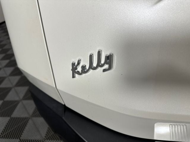 2023 Nissan Rogue SV Premium Package