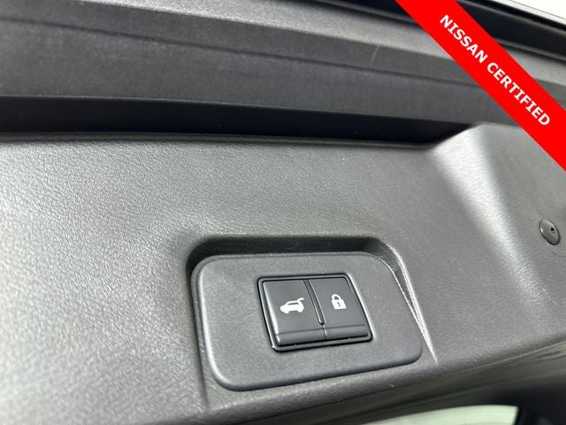 2023 Nissan Rogue SV Premium Package