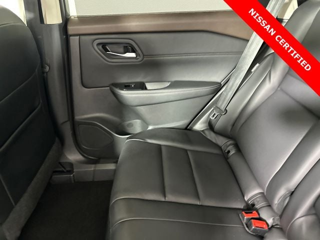 2023 Nissan Rogue SV Premium Package