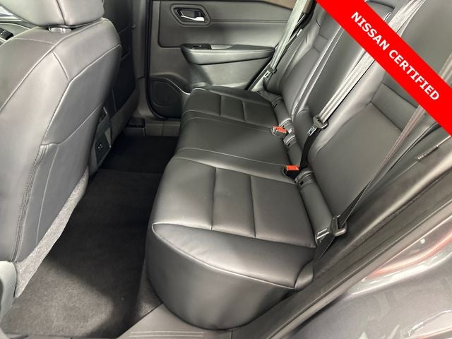 2023 Nissan Rogue SV Premium Package