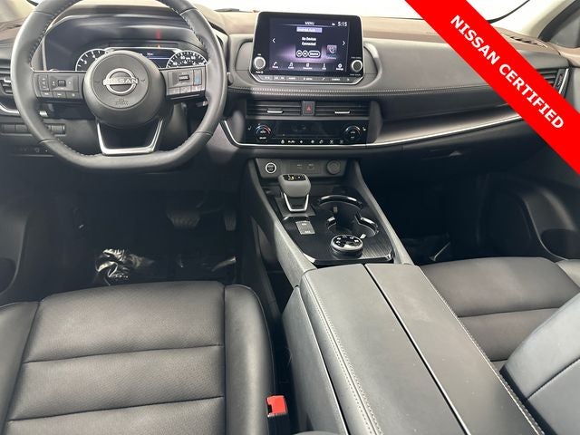 2023 Nissan Rogue SV Premium Package