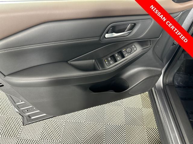 2023 Nissan Rogue SV Premium Package