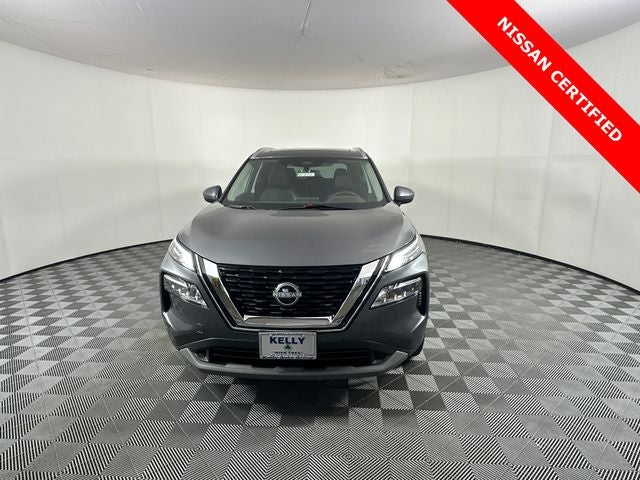 2023 Nissan Rogue SV Premium Package
