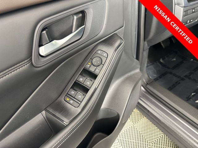 2023 Nissan Rogue SV Premium Package
