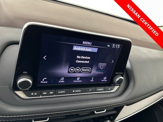 2023 Nissan Rogue SV Premium Package