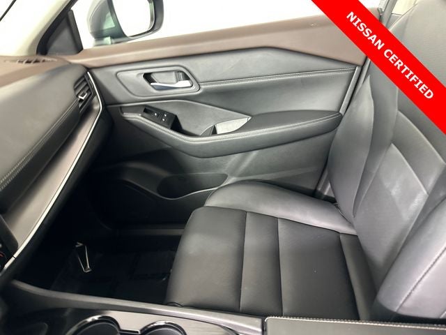2023 Nissan Rogue SV Premium Package