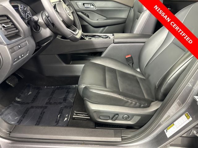 2023 Nissan Rogue SV Premium Package