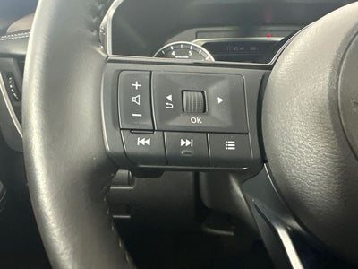 2023 Nissan Rogue SV Premium Package