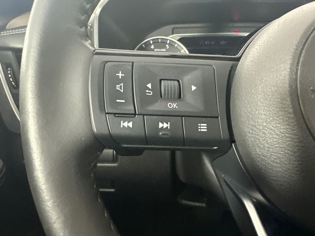 2023 Nissan Rogue SV Premium Package