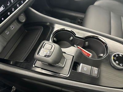 2023 Nissan Rogue SV Premium Package