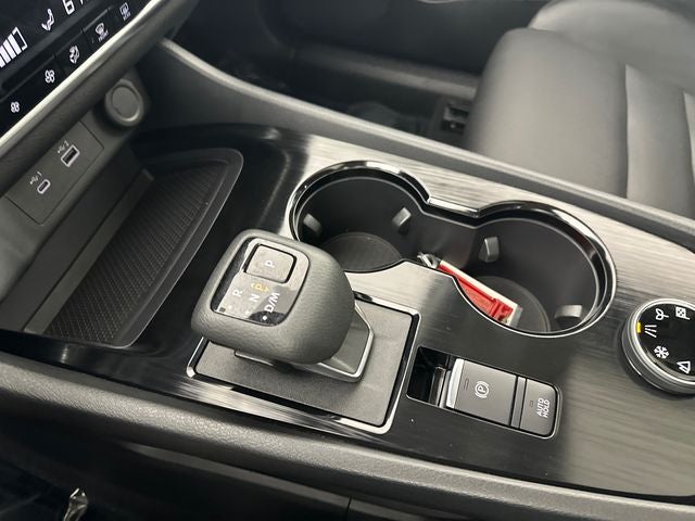 2023 Nissan Rogue SV Premium Package