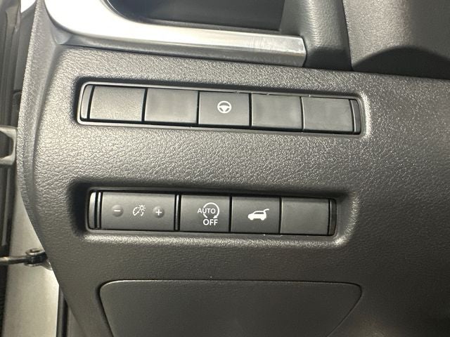 2023 Nissan Rogue SV Premium Package