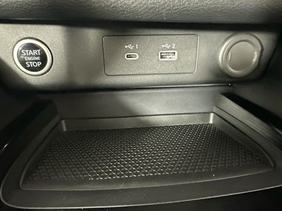 2023 Nissan Rogue SV Premium Package