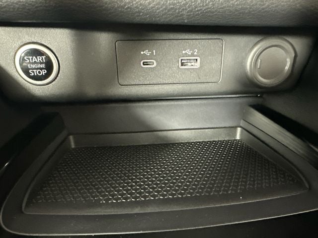 2023 Nissan Rogue SV Premium Package