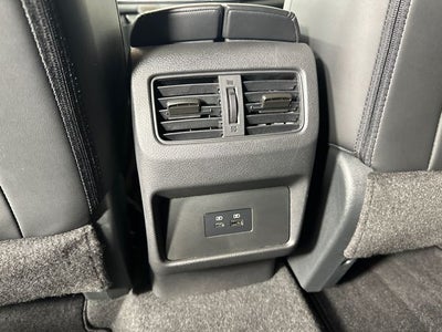 2023 Nissan Rogue SV Premium Package