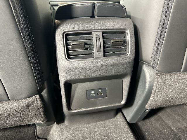 2023 Nissan Rogue SV Premium Package