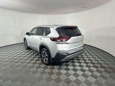 2023 Nissan Rogue SV Premium Package