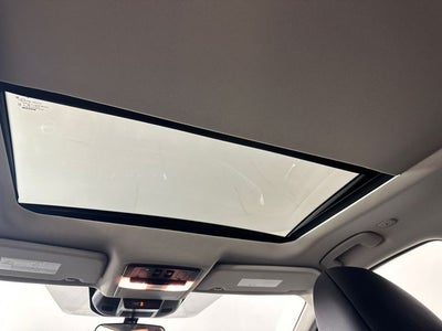 2023 Nissan Rogue SV Premium Package