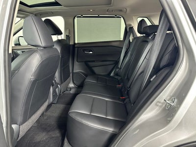 2023 Nissan Rogue SV Premium Package