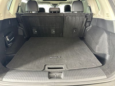 2023 Nissan Rogue SV Premium Package