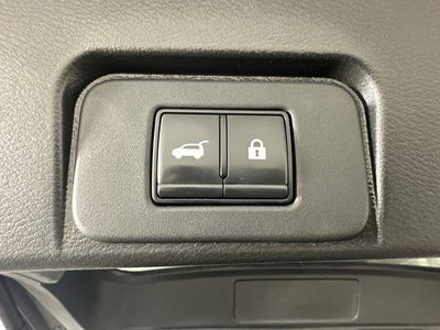 2023 Nissan Rogue SV Premium Package
