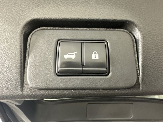 2023 Nissan Rogue SV Premium Package