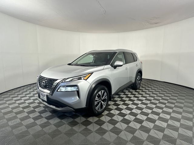 2023 Nissan Rogue SV Premium Package