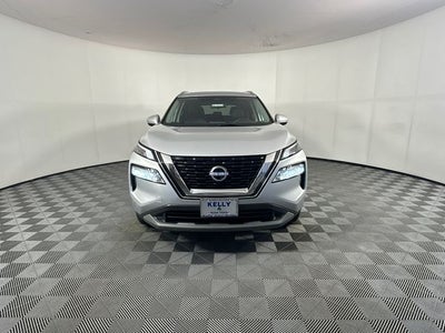 2023 Nissan Rogue SV Premium Package