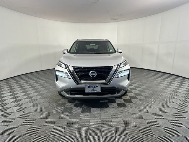 2023 Nissan Rogue SV Premium Package
