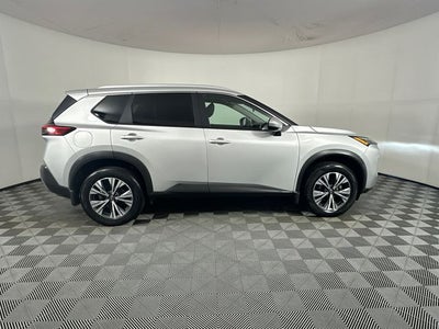 2023 Nissan Rogue SV Premium Package