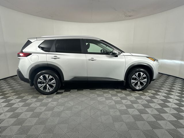 2023 Nissan Rogue SV Premium Package