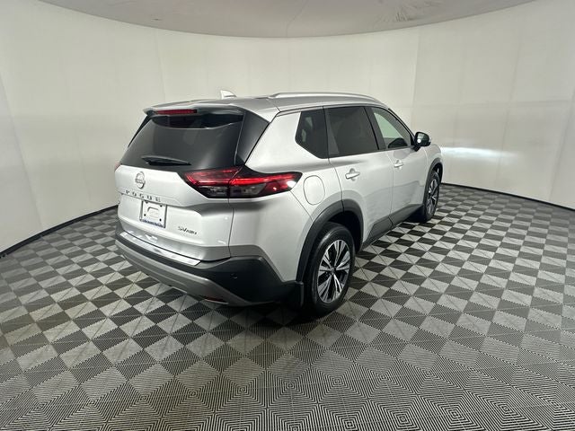 2023 Nissan Rogue SV Premium Package