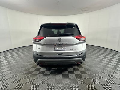 2023 Nissan Rogue SV Premium Package
