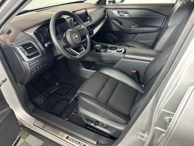 2023 Nissan Rogue SV Premium Package