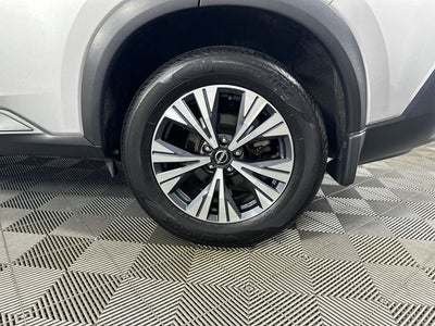 2023 Nissan Rogue SV Premium Package
