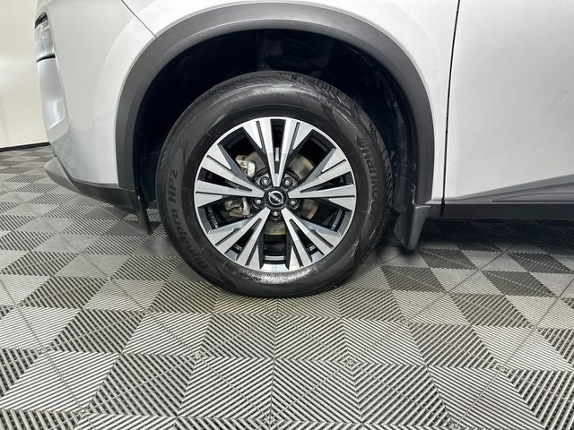 2023 Nissan Rogue SV Premium Package