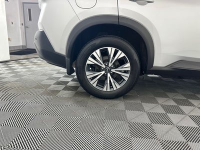 2023 Nissan Rogue SV Premium Package